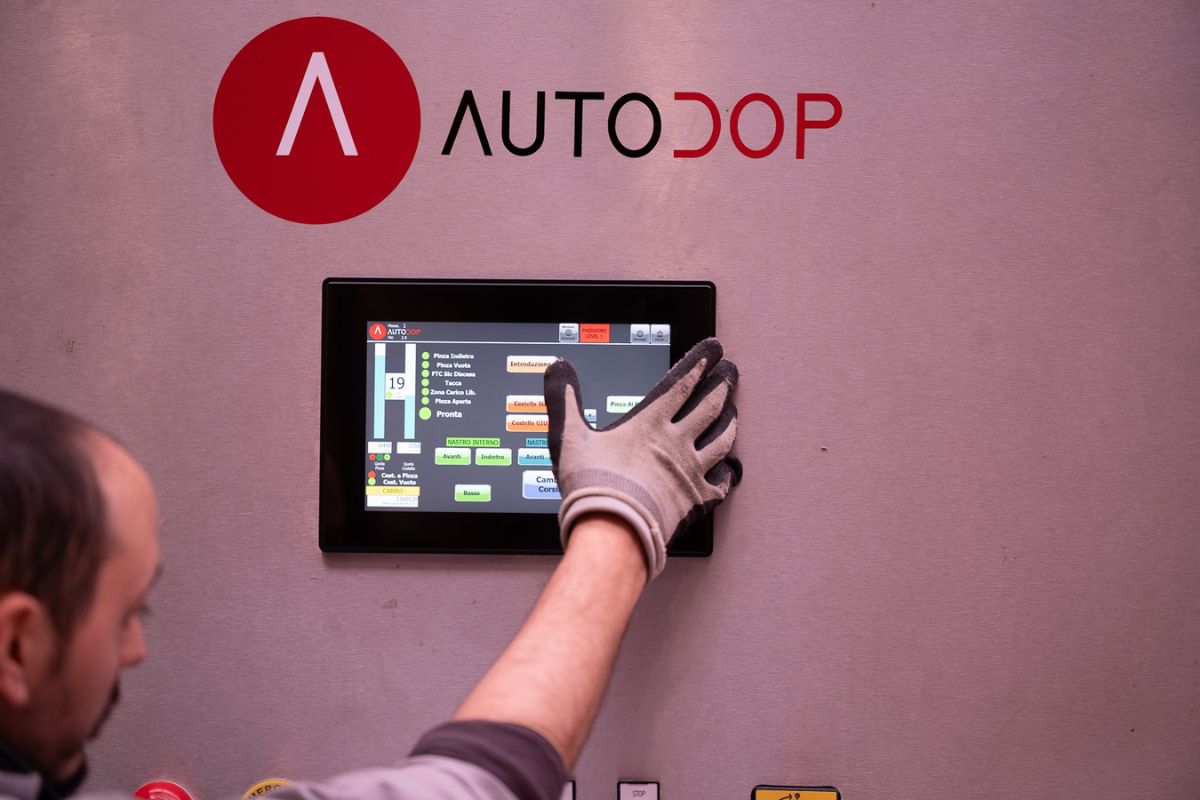 Requisiti e benefici dell'Industria 4.0