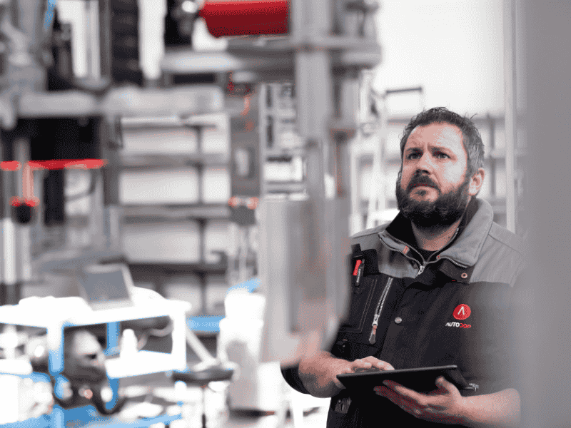 Dedicated technical support