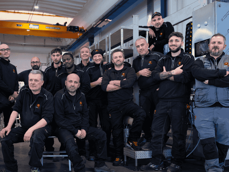 Sempre al tuo fianco